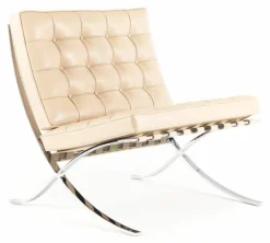 Barcelona Chair