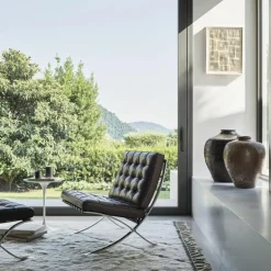Barcelona Chair