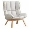 Barrel Fauteuil