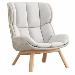 Barrel Fauteuil