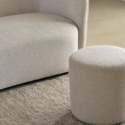 Barrow Poef