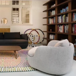 Bart Fauteuil