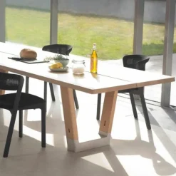 Base 2 Eettafel