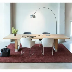 Base 2 Eettafel