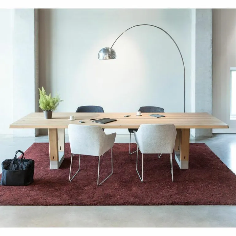 Base 2 Eettafel