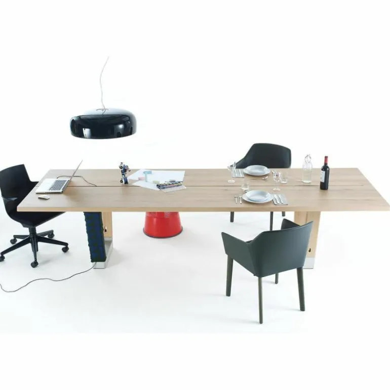 Base 2 Eettafel
