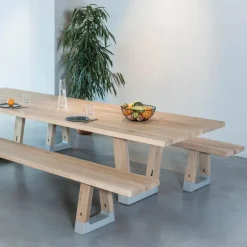 Base 2 Eettafel