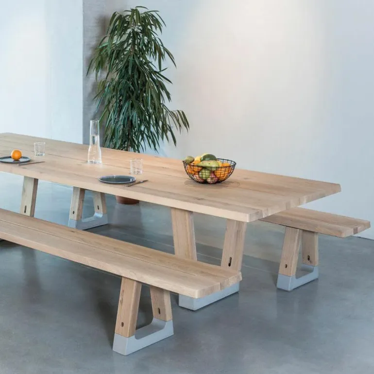 Base 2 Eettafel