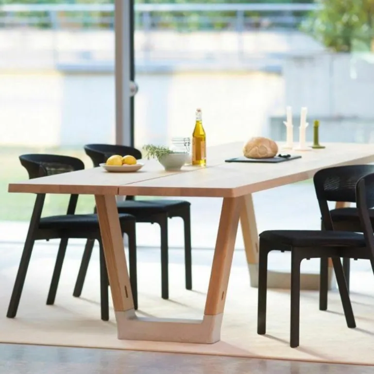 Base 2 Eettafel