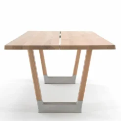 Base 2 Eettafel