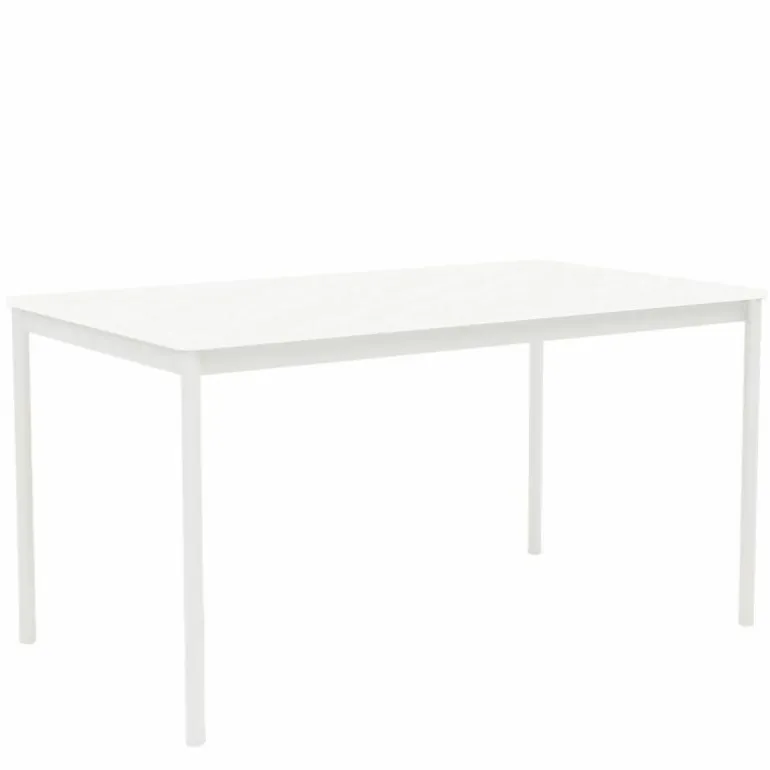 Base Laminaat/Multiplex Eettafel