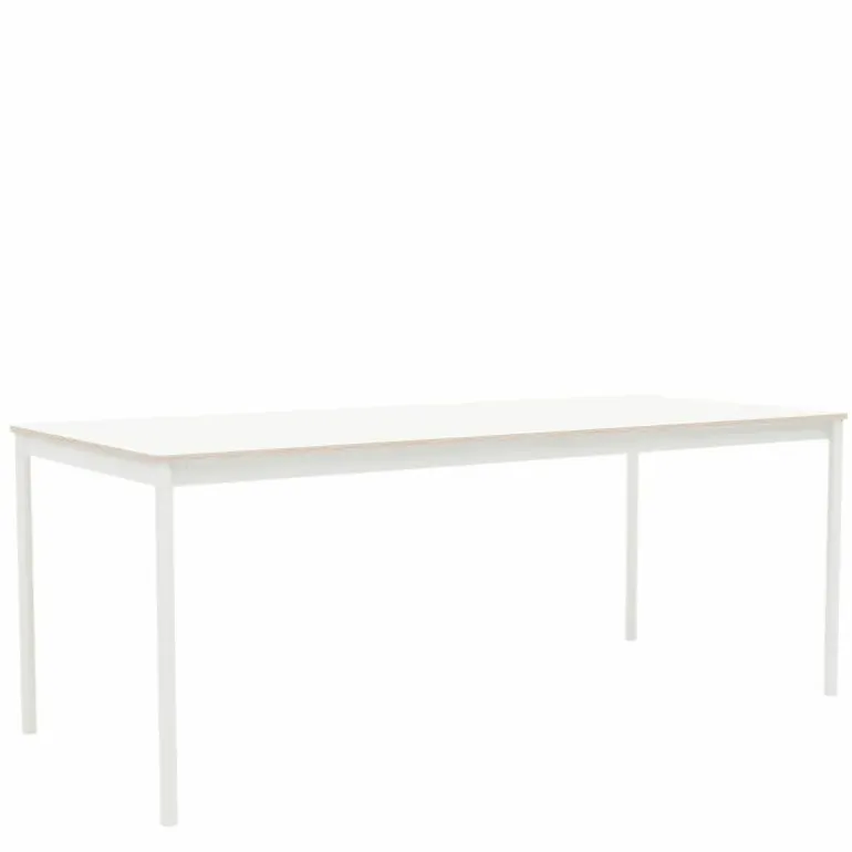 Base Laminaat/Multiplex Eettafel