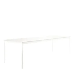 Base Laminaat/Multiplex Eettafel