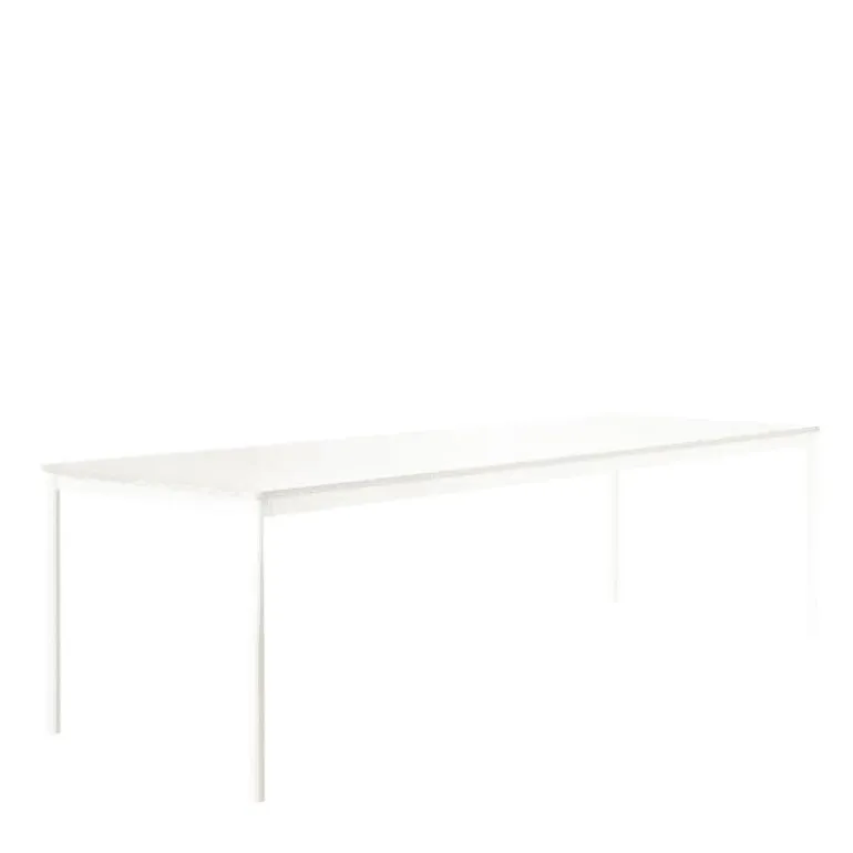 Base Laminaat/Multiplex Eettafel