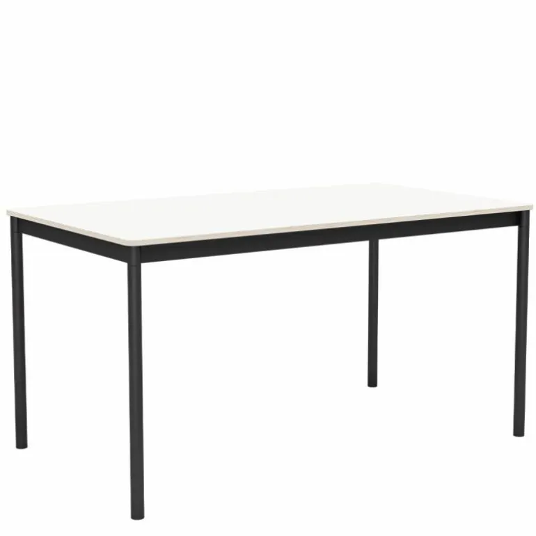 Base Laminaat/Multiplex Eettafel