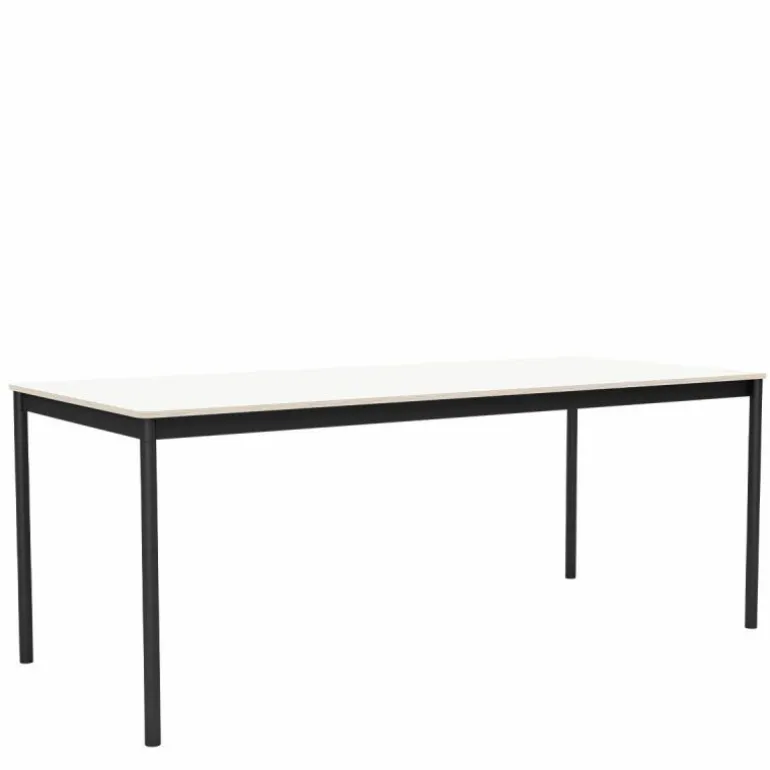 Base Laminaat/Multiplex Eettafel