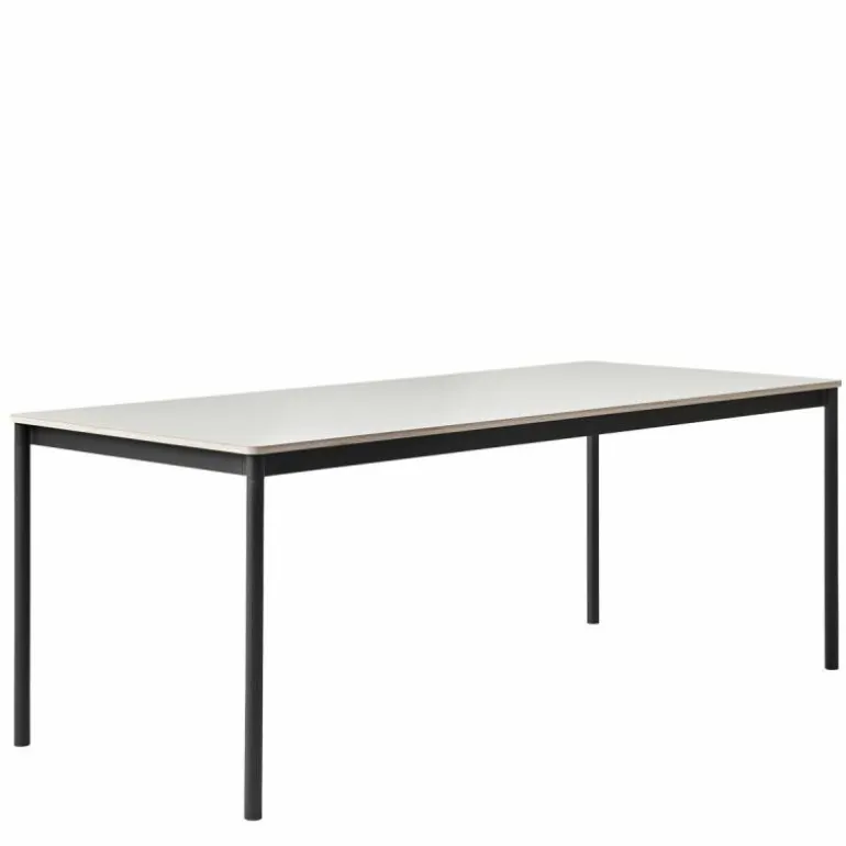 Base Laminaat/Multiplex Eettafel