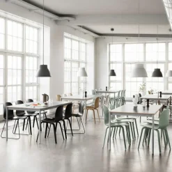 Base Laminaat/Multiplex Eettafel