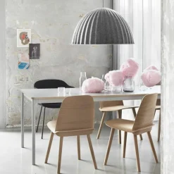 Base Laminaat/Multiplex Eettafel