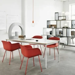 Base Laminaat/Multiplex Eettafel