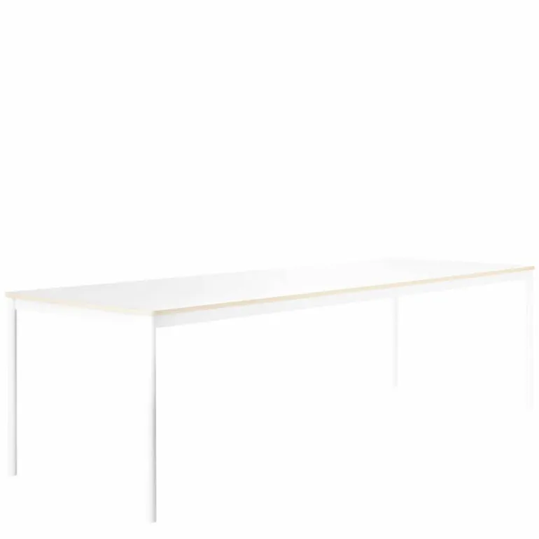 Base Laminaat/Multiplex Eettafel