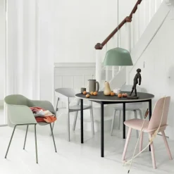 Base Round Tafel