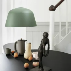 Base Round Tafel