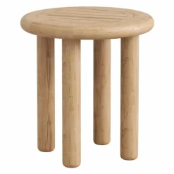 Bassano Bijzettafel