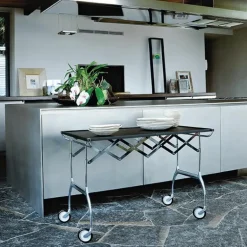 Battista Trolley