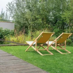 Beach Chair Strandstoel