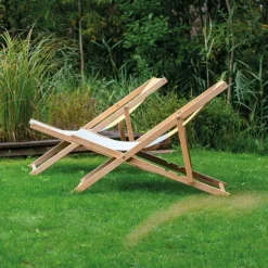 Beach Chair Strandstoel
