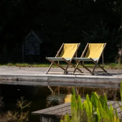 Beach Chair Strandstoel