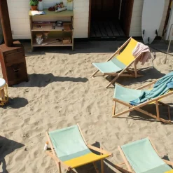 Beach Chair Strandstoel