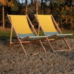 Beach Chair Strandstoel