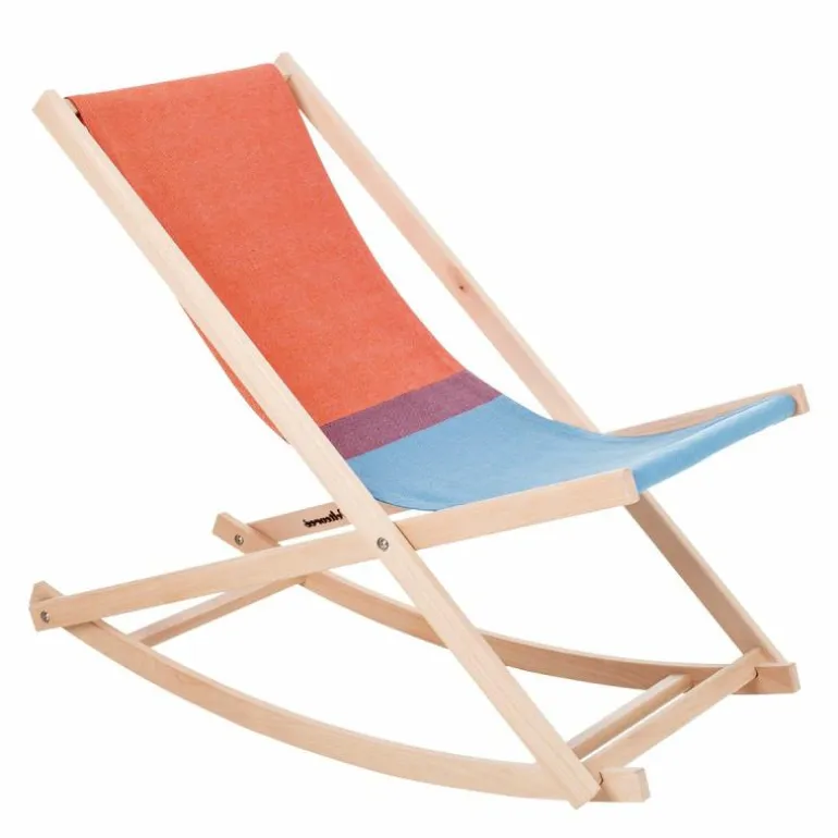 Beach Rocker Schommelstoel