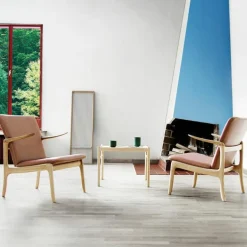 Beak Fauteuil