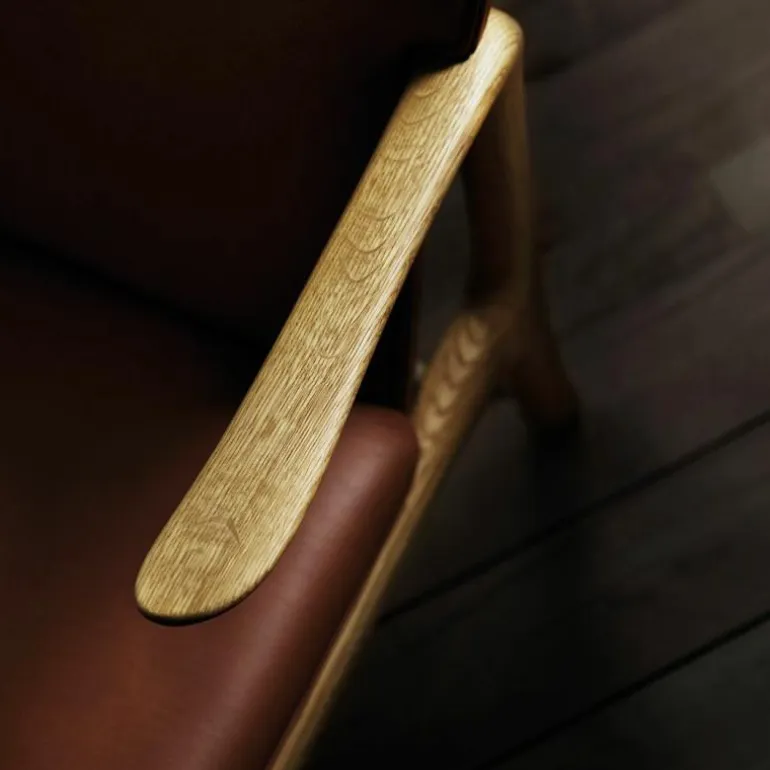 Beak Fauteuil