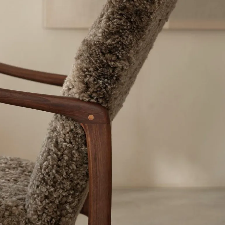 Beak Fauteuil