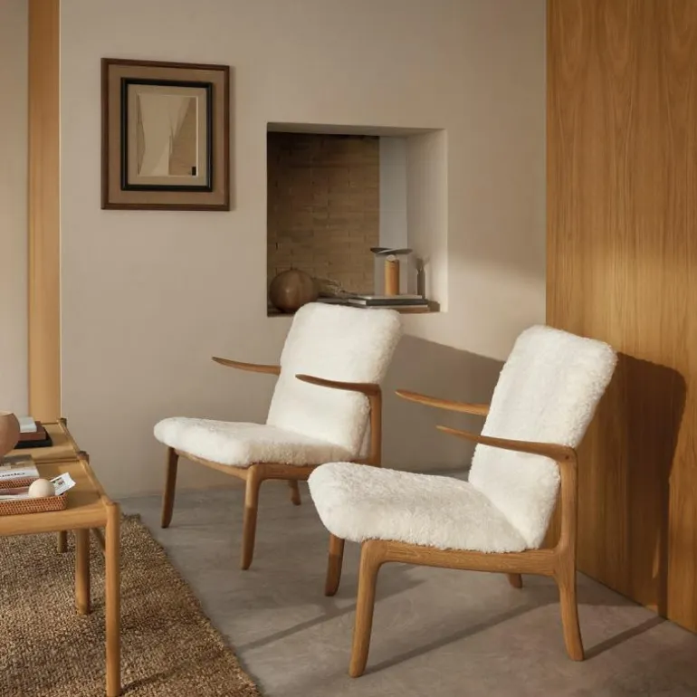 Beak Fauteuil