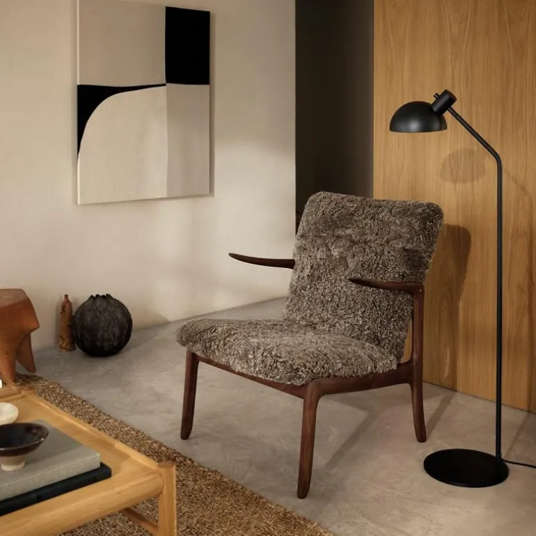 Beak Fauteuil