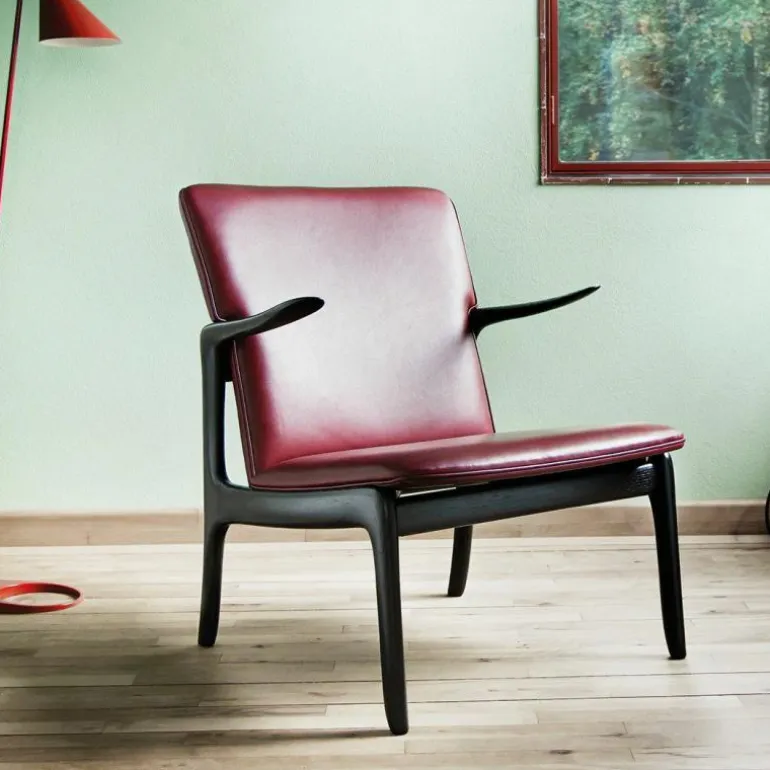 Beak Fauteuil