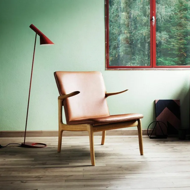 Beak Fauteuil