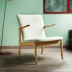 Beak Fauteuil