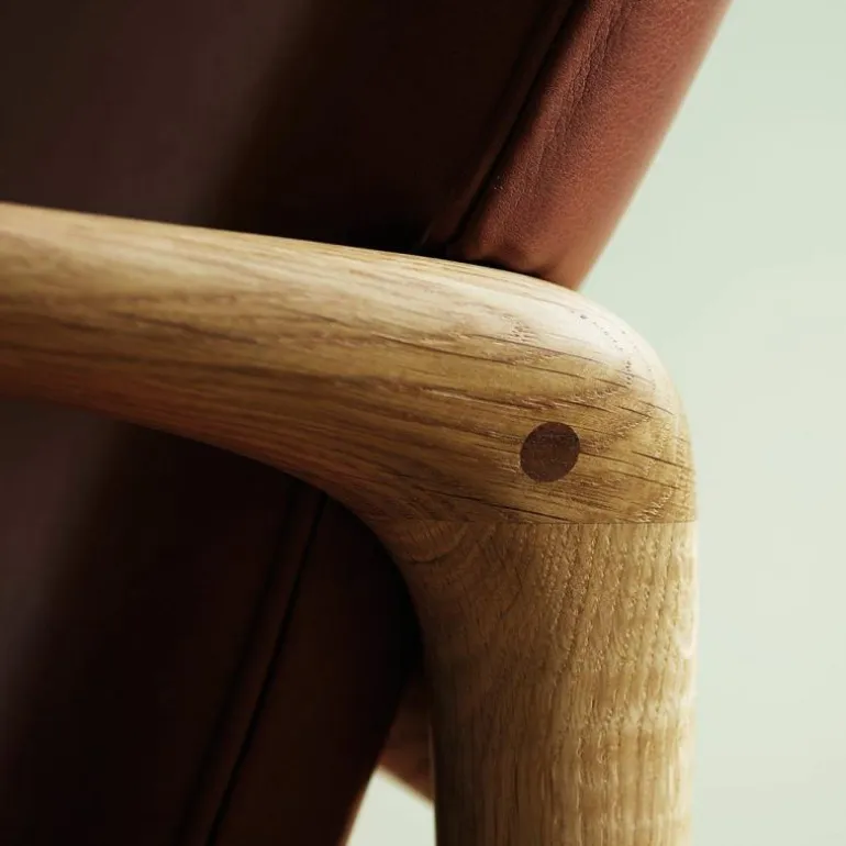 Beak Fauteuil