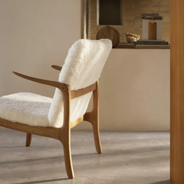 Beak Fauteuil