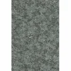 Bearded Leopard Behang Fossil Grey