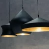 Beat Light Flat Hanglamp