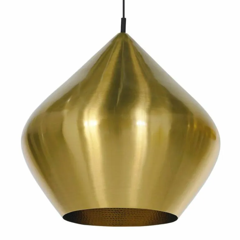 Beat Light Stout Hanglamp