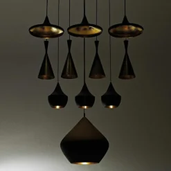 Beat Light Stout Hanglamp