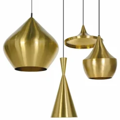 Beat Light Stout Hanglamp